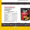 Catálogo para produtor de Batata Frita.